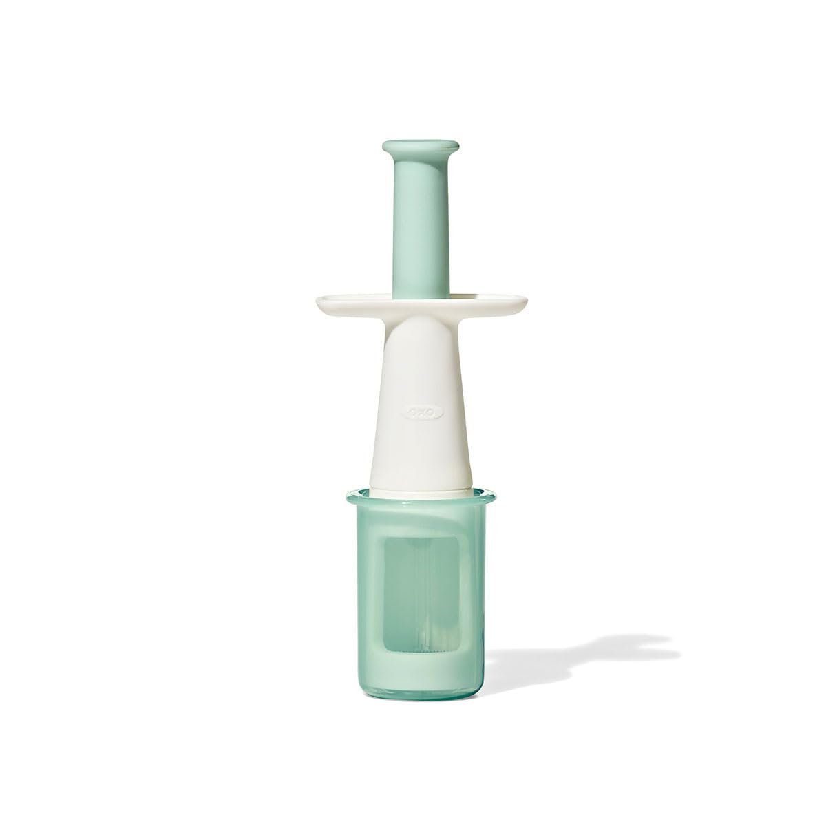 OXO Tot Grape Cutter – Opal