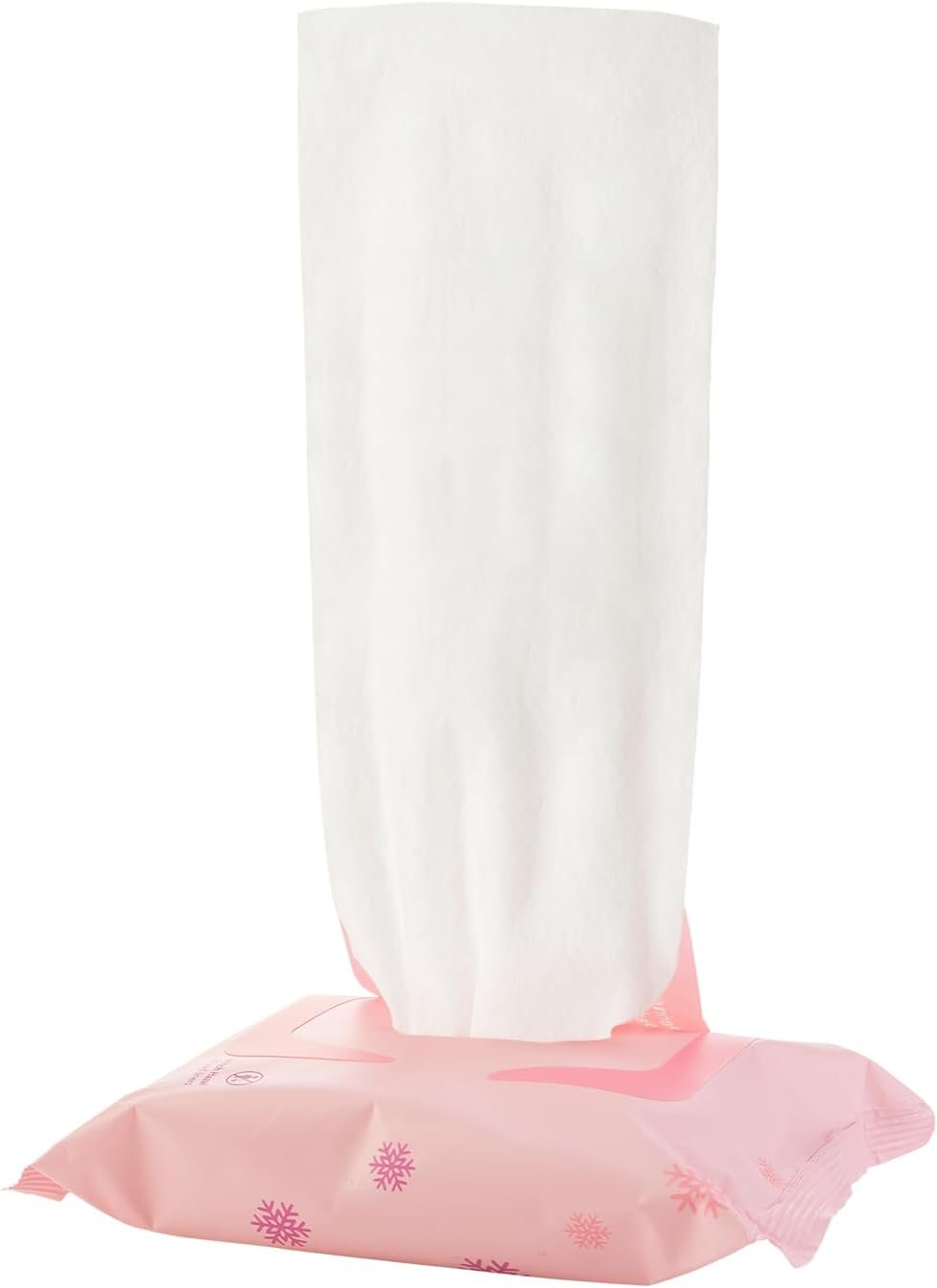 PurComfy Perineal Cooling Pad Liners, Witch Hazel Long Pad Liners for Postpartum Care, Postpartum Essentials for Pain Relief After Birth – 24 Count