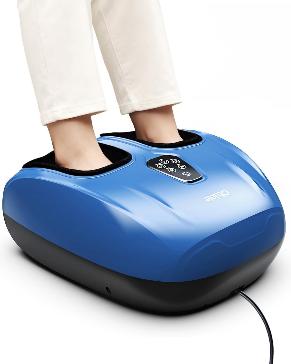 Shiatsu Deep Kneading Foot Massager