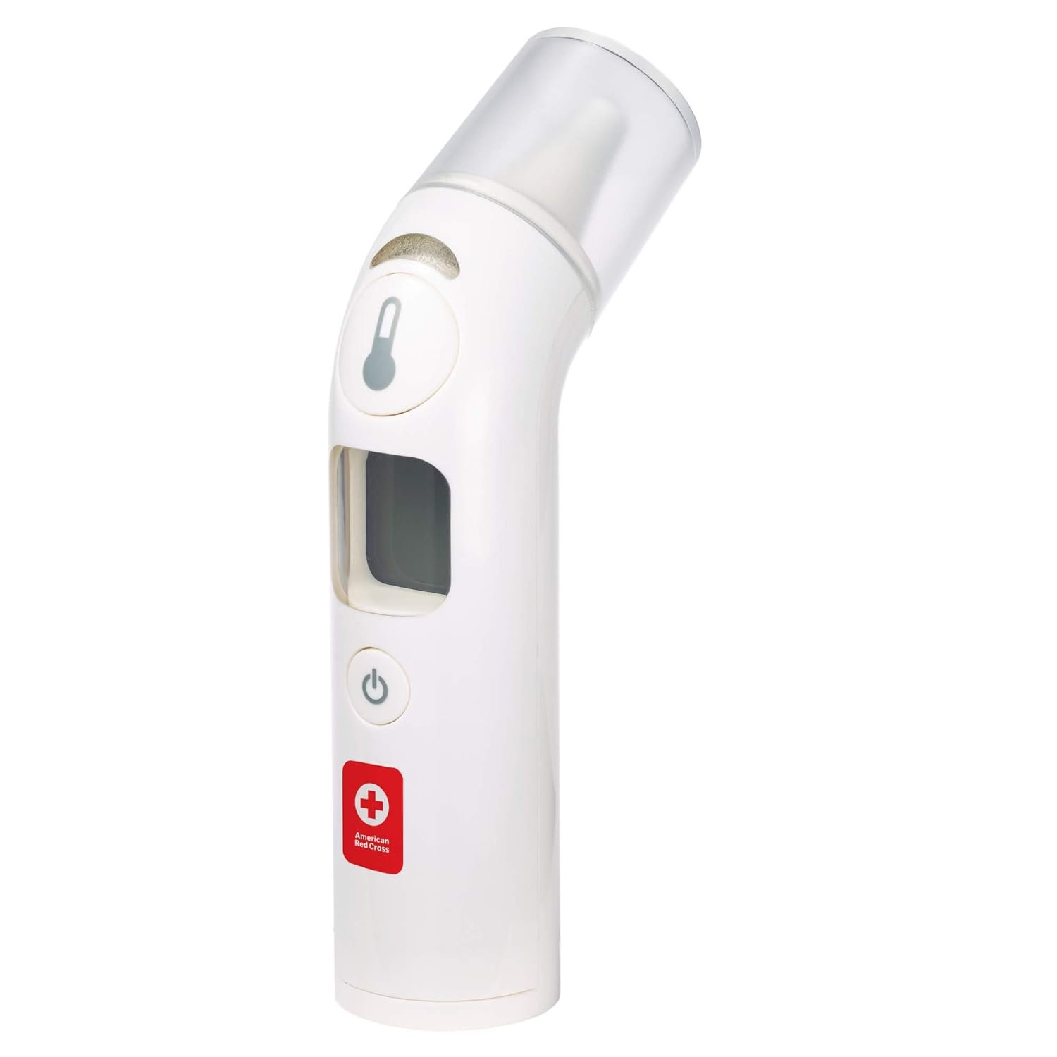 The First Years American Red Cross Digital Ear Thermometer