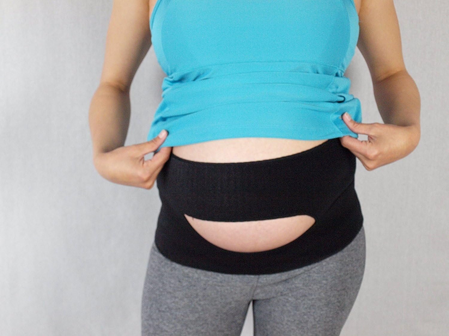 Maternity FITsplint (Medium (30″-36″)